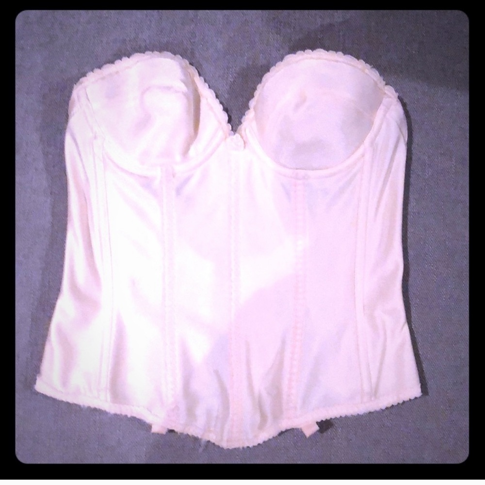 Corset for dedf1sh